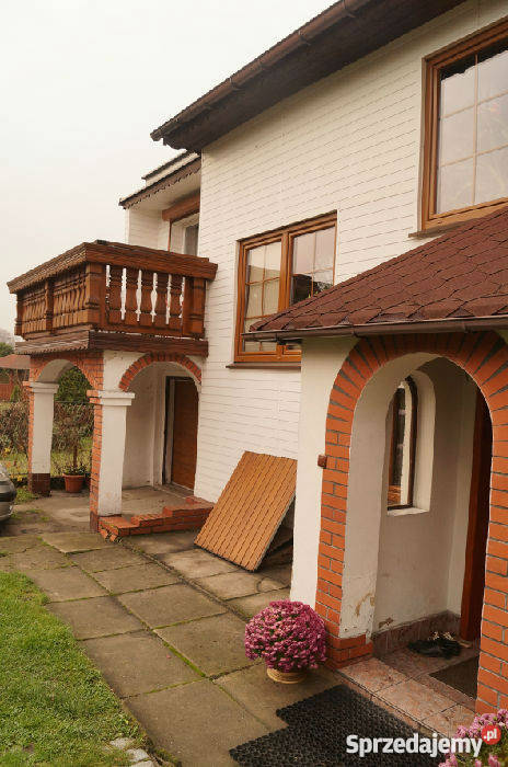 Przytulny dom kapitalnym remoncie Żory Rowień Żory