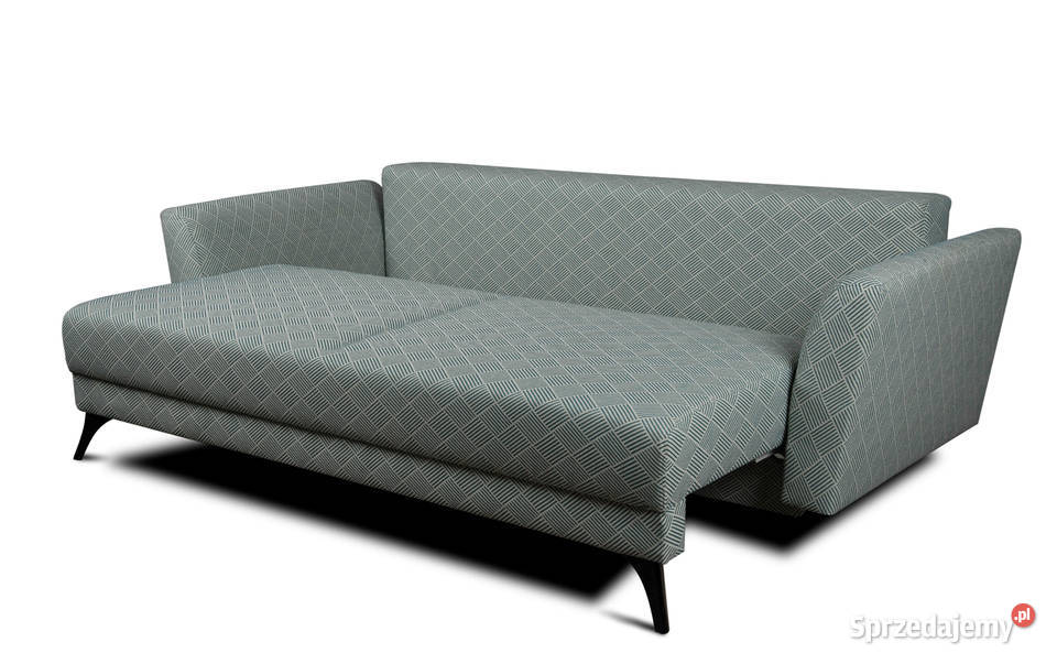 Kanapa Porto Wzorzysta Funkcja Spania Dostawa 0 Tarchały Małe