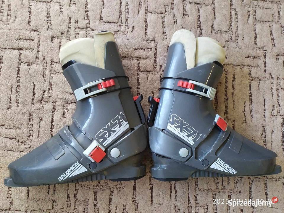 Narty Fischer CTX 200 Trend 150
