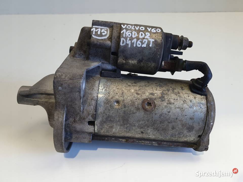 ROZRUSZNIK Volvo V60 S60 II 16 D2 ROZRUSZNIK