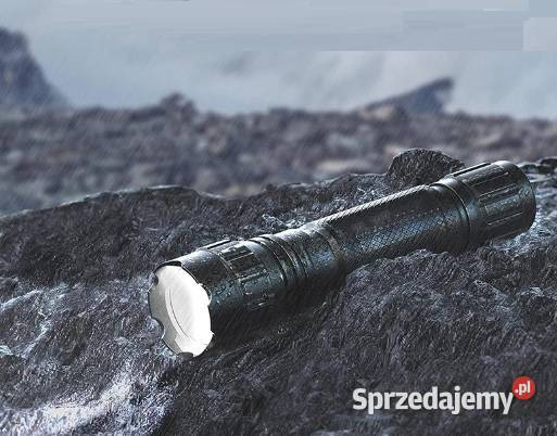 LATARKA Mlok BROŃ Samodzielny Montaż DŁUGI Sporty strzeleckie i myślistwo małopolskie Nowy Sącz