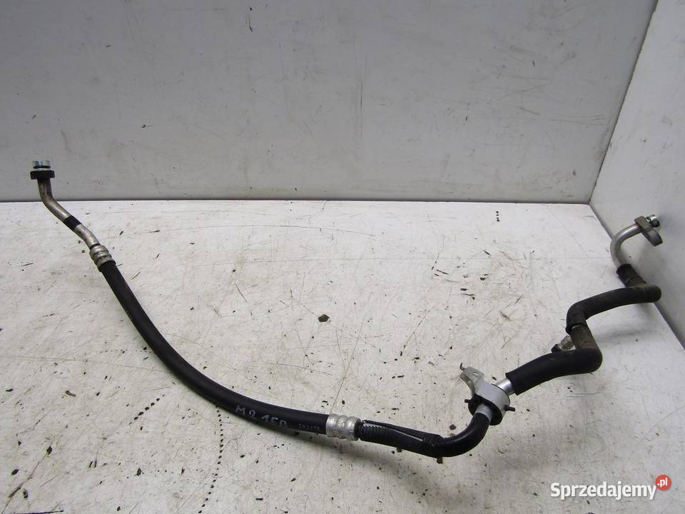 PRZEWÓD RURKA WĄŻ KLIMATYZACJI 15 B MAZDA 2 DJ