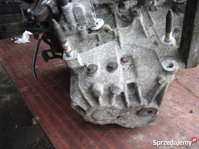 Skrzynia biegów NRE5 Honda Civic VII 20 iVTEC Gończyce
