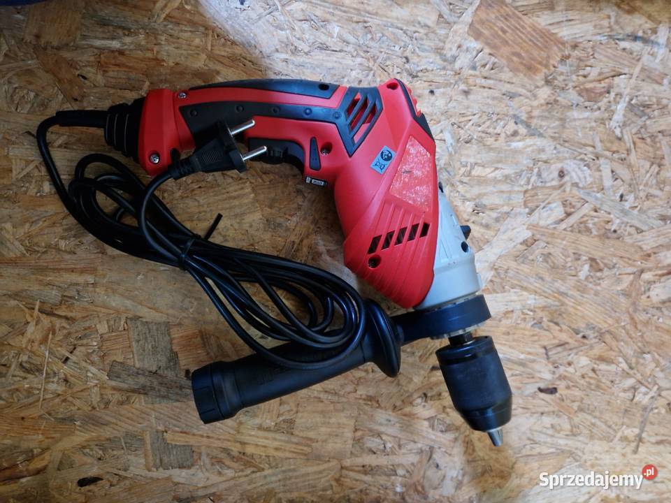 Wiertarka udarowa Einhell RTID 65 230 V 650 W