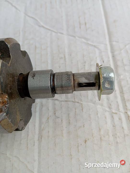 WIRNIK PRZEWINIETY ALTERNATOR G424 DNIEPR URAL Niemodlin sprzedam
