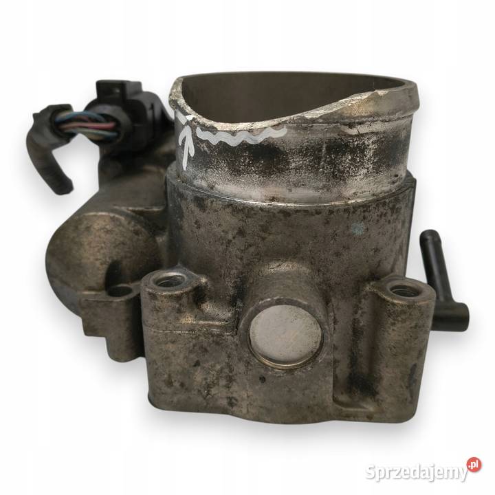 Przepustnica Audi TT 18T 06A133062C Bosch osobowe Chełm sprzedam