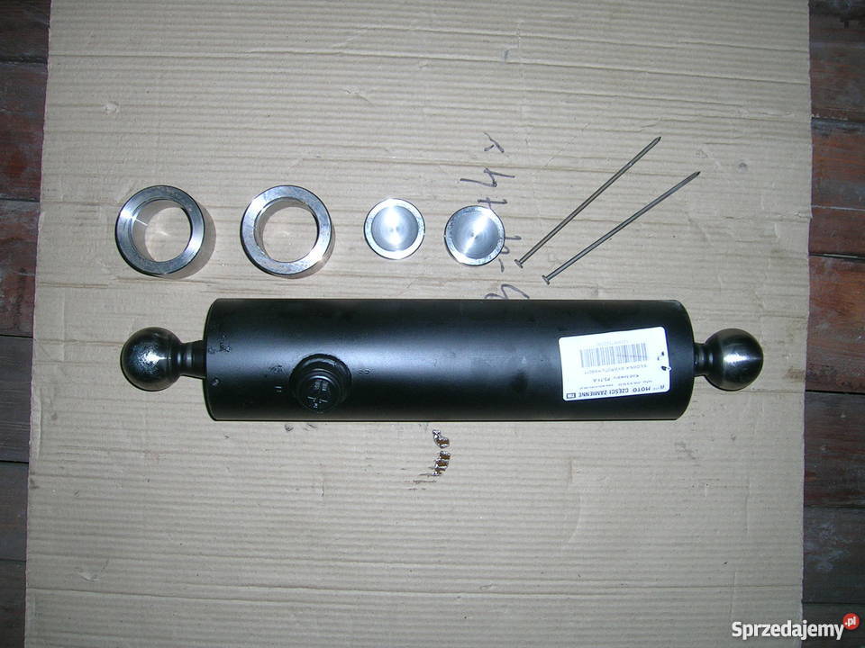 Siłownikcylinder wywrotu HL8011 polski NOWY kujawsko-pomorskie Brzozówka