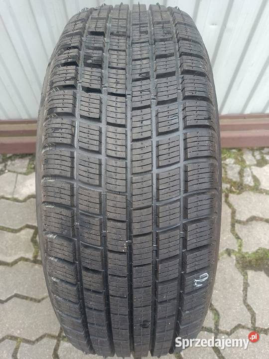 OPONA ZIMOWA MICHELIN PILOT ALPIN 2256016 wielkopolskie Przemęt