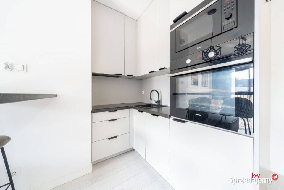 Mieszkanie Poznań 3017m2 2pokojowe 30.17m2