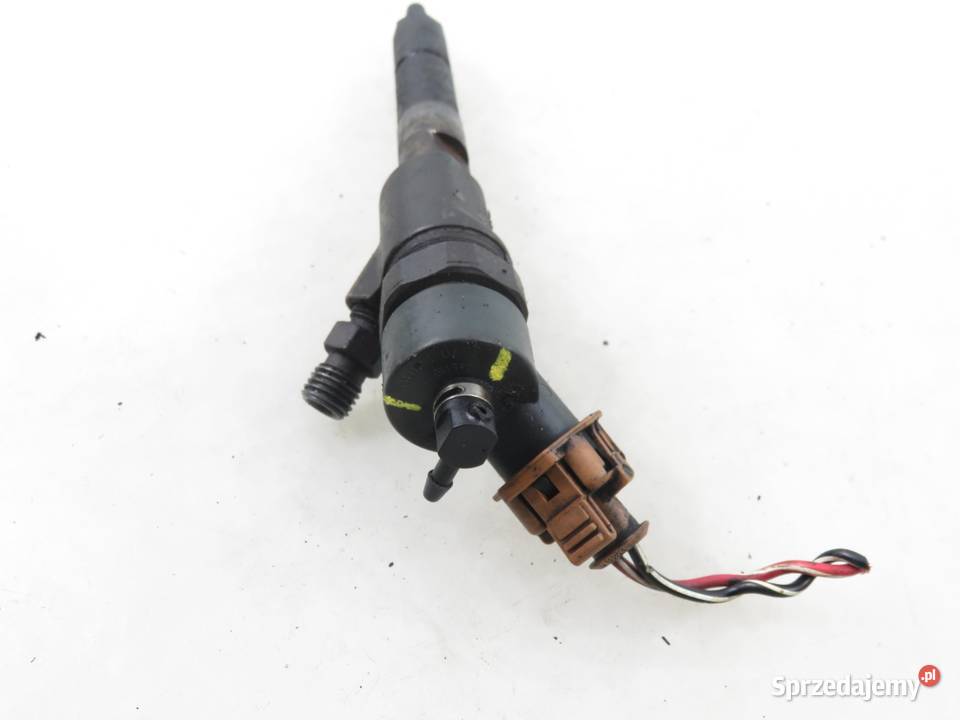 WTRYSKIWACZ TOYOTA YARIS I 14 D4D 0445110085 osobowe Wtryskiwacze małopolskie sprzedam