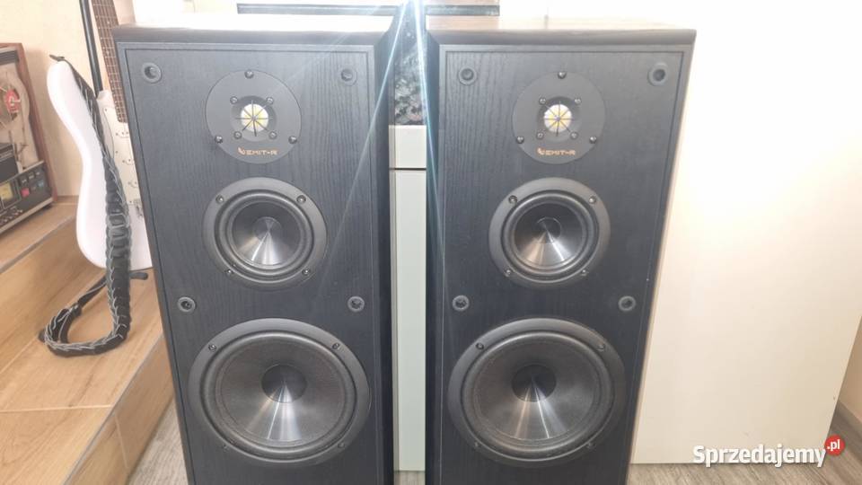 Kolumny Infinity Reference 50 EMITR 2x150W 6ohm Warta