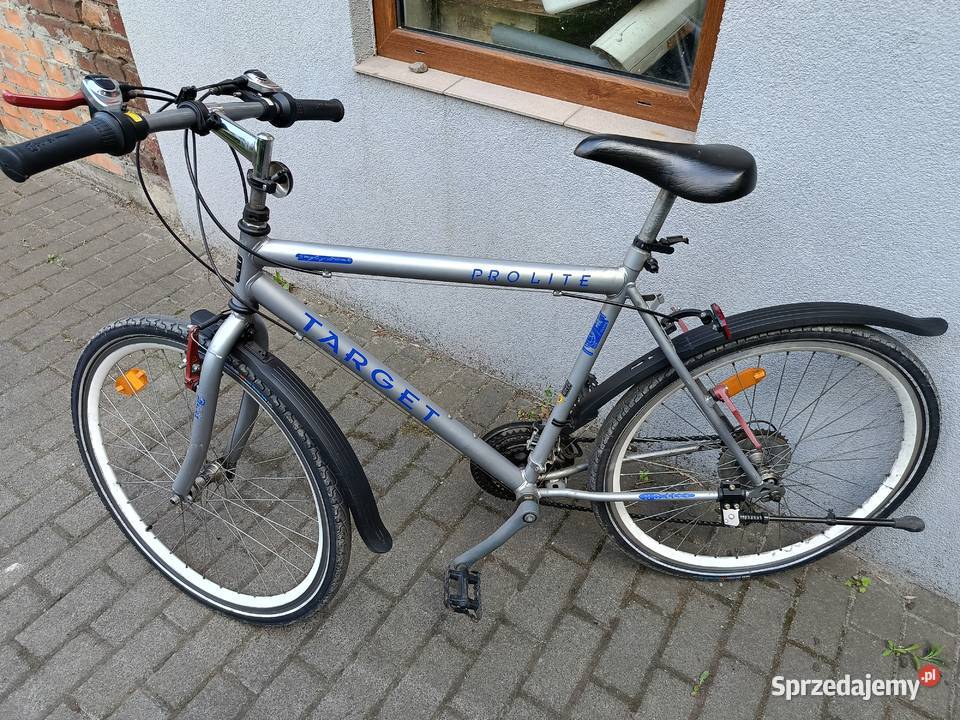 Rower Romet na kołach 26 łódzkie Łódź