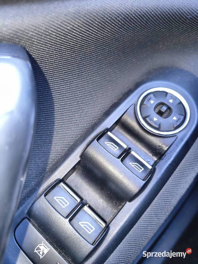 Ford mondeo salon Polski nieuszkodzony Siemiatycze