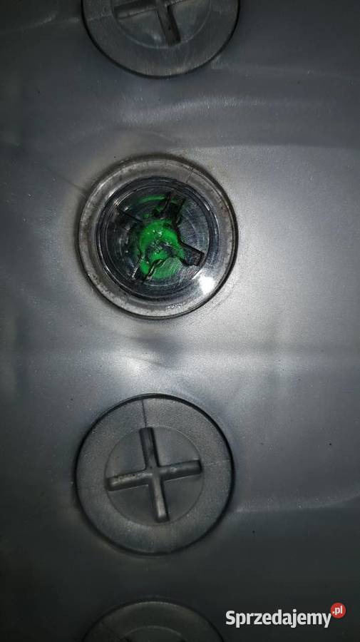 Akumulator 60 Ah Sprawny osobowe Łagów