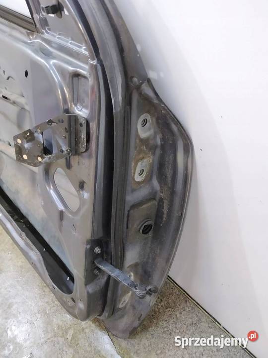 DRZWI LEWE PRZÓD 5K LIFT Kia Ceed I 20062012 świętokrzyskie