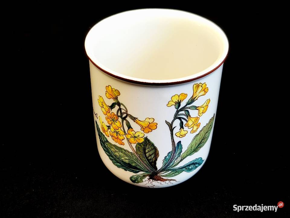 Pojemnik Villeroy Boch Botanica Chełm sprzedam