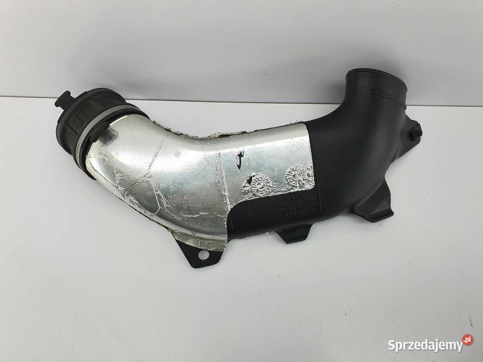 Rura Filtra Powietrza Snorkel Dolot Can Am