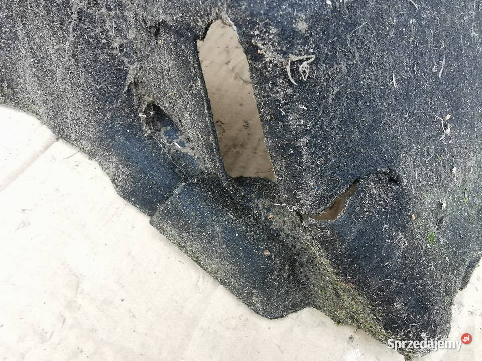 Nadkole przód prawe rh sklasa w222 A2226903202 Części samochodowe Sieraków