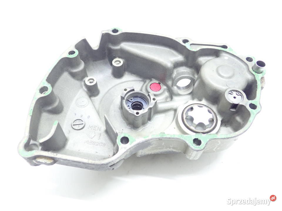 Dekiel Alternatora Pokrywa Magneta Uzwojenia Strzelce Krajeńskie