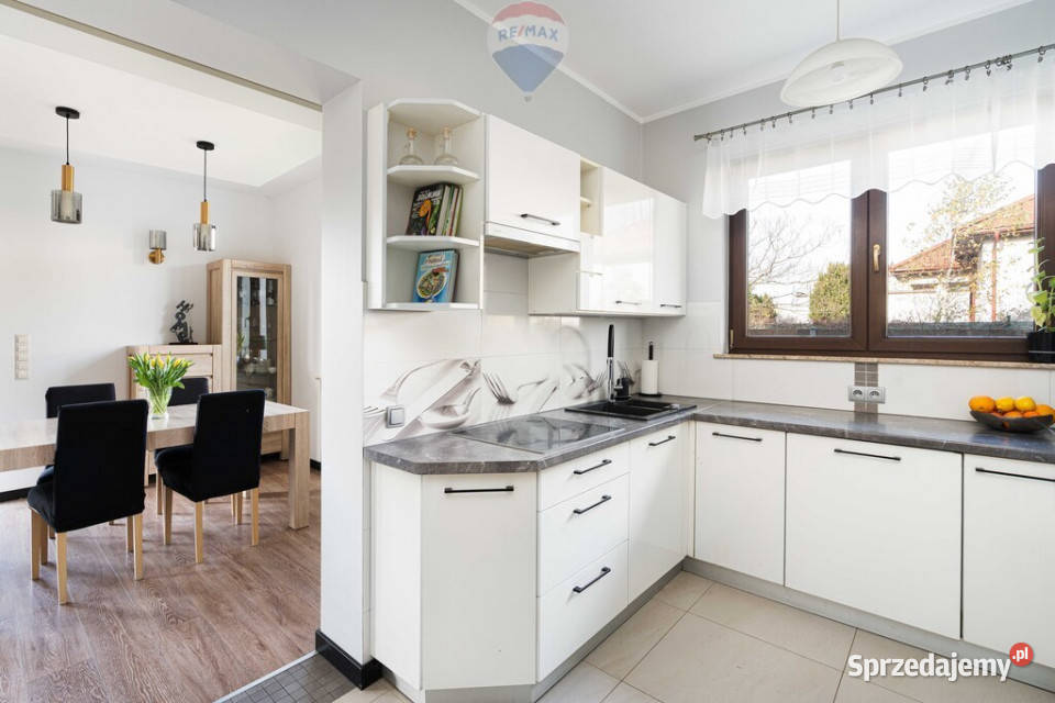 Rokietnica piękny dom w świetnej lokalizacji 8327zł/m2