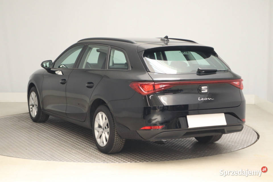 Seat Leon 15 TSI sprzedam