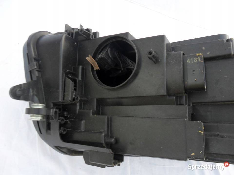 Volkswagen Tiguan 5NB Lift reflektor lewy Nowy Tomyśl