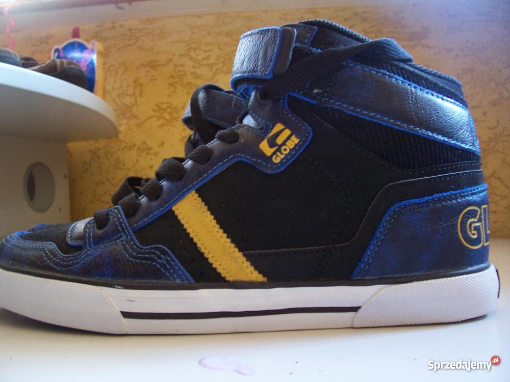 trampki 44 skejty Poznań