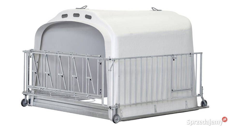 Zestaw do konwersji Rolling Fence XL5 na Opole