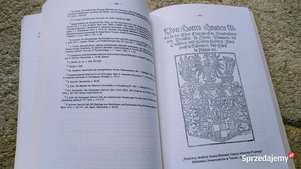 Bibliologia dyscypliną integrującą Mlekicka Gdańsk