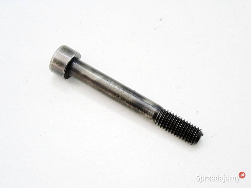 ŚRUBA KOŁA ZĘBATEGO ROZRZĄDU 22 HDI TDCI JUMPER Silniki i osprzęt śląskie Sosnowiec