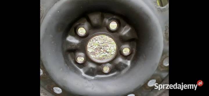 Koła Nissan QashqaiPrimera koła felgi zimowe 16