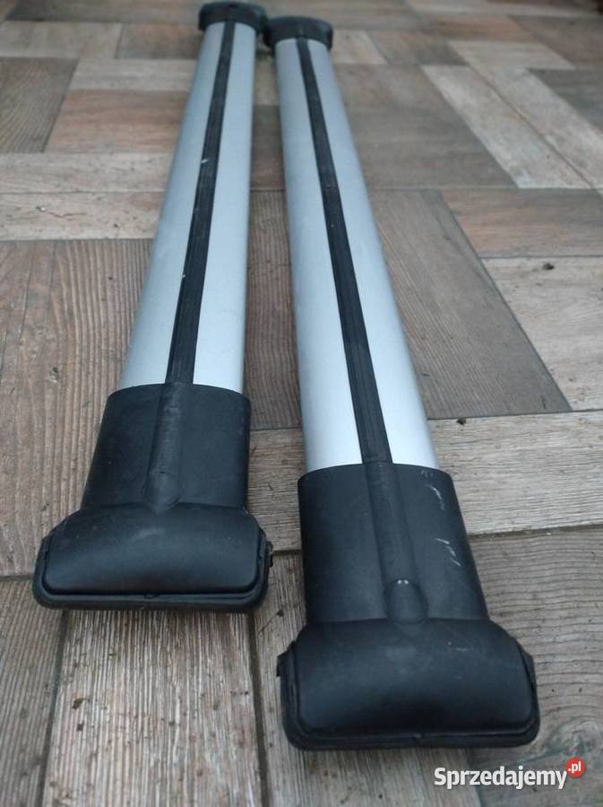 Belki na relingi dachowe Ścinawa sprzedam