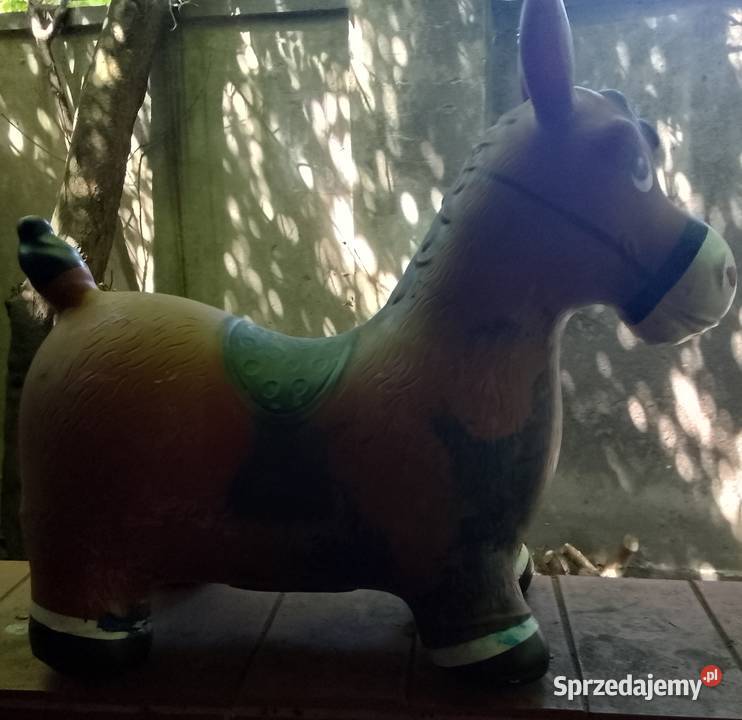 Sprzedam konika gumowego Dla Dziecka Kwidzyn