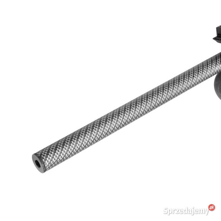 Wiatrówka PCP Hatsan Hercules Bully Long Carbon Maciejowice