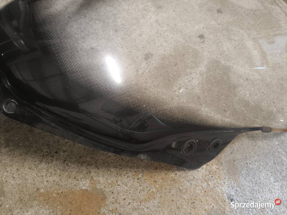 Szyba owiewka przód Aprilia Atlantic 125
