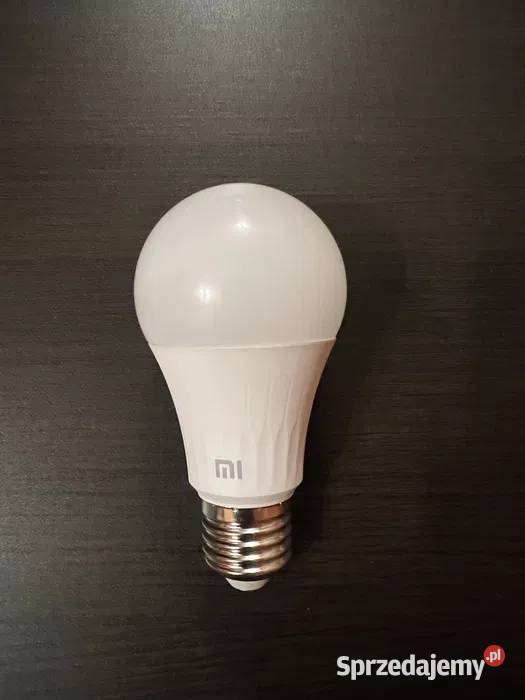 Żarówka Mi LED Smart Bulb Warm White WiFi