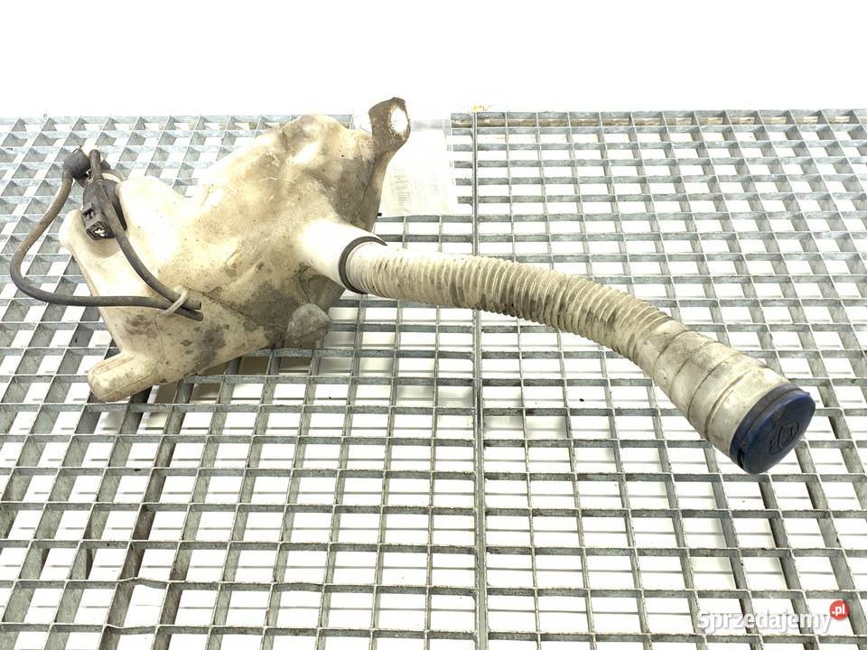 ZBIORNIK SPRYSKIWACZY CITROEN C4 PICASSO I