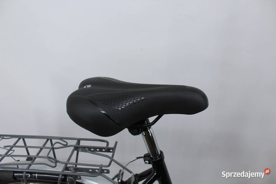 PIĘKNY ALU ROWER DAMSKI FRAME KOŁA 28 21 BIEGÓW Milicz sprzedam