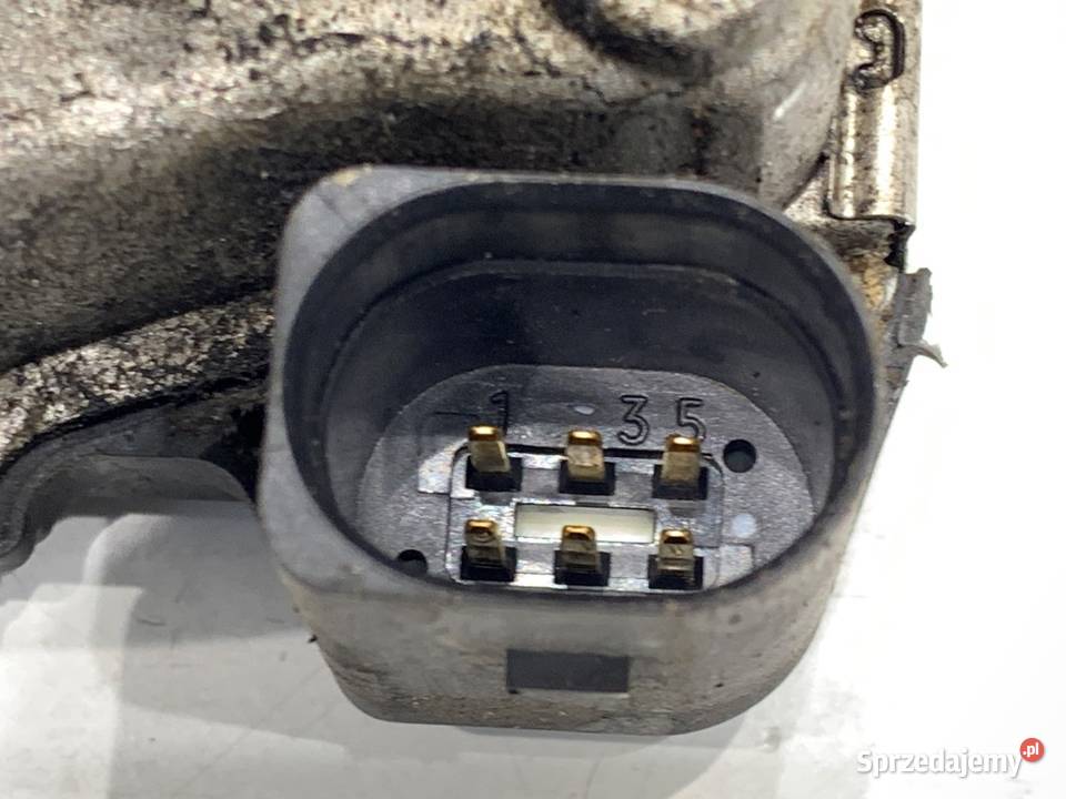 PRZEPUSTNICA SKODA OCTAVIA I 06A133062Q 20 116 sprzedam