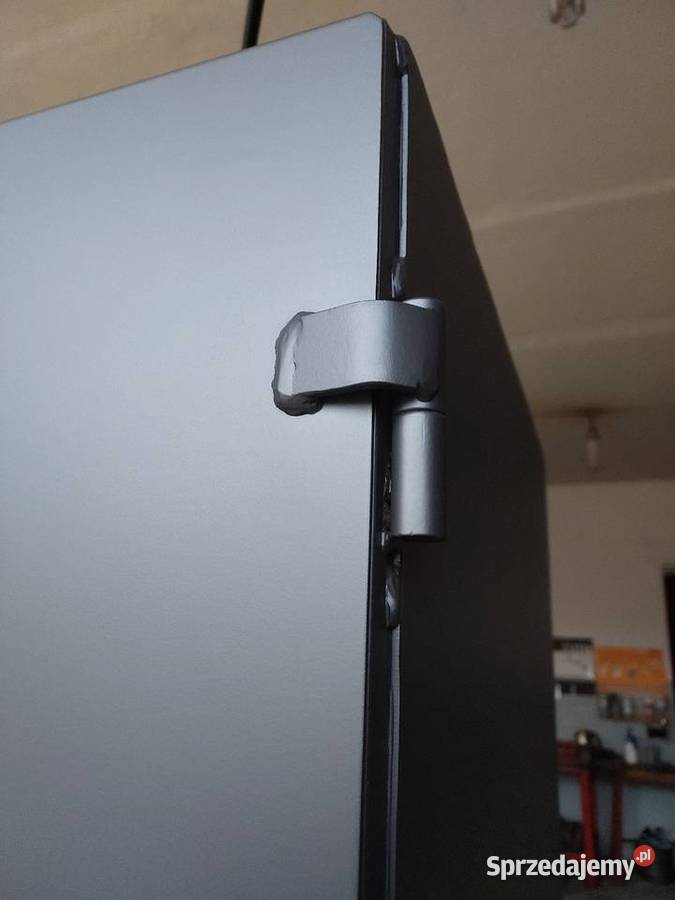 Wędzarnia Smoker Grill Blacha 3 mm Cała Spawana
