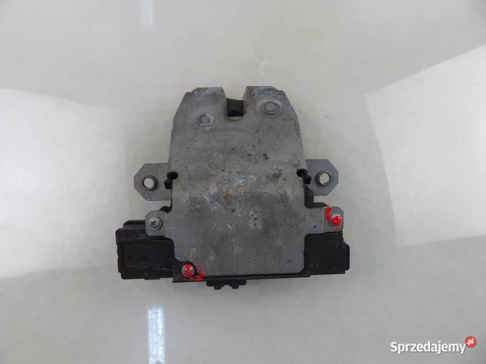 ZAMEK KLAPY LAND ROVER RANGE ROVER SPORT L320 osobowe małopolskie sprzedam