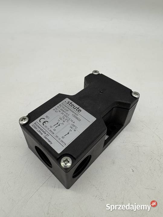 Steute BZ 1603F 1355622 Safety sensor Warszawa