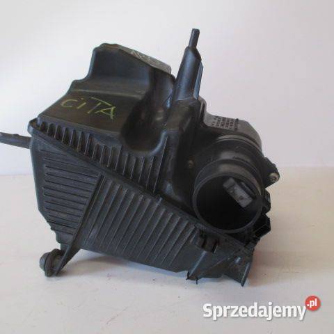 OBUDOWA FILTRA POWIETRZA CITAN KANGOO III 15 DCI osobowe wielkopolskie