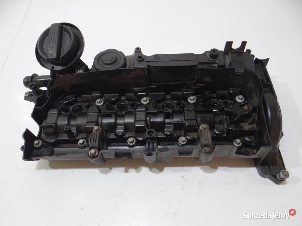 BMW X1 E84 POKRYWA ZAWORÓW N47D20C 8589941