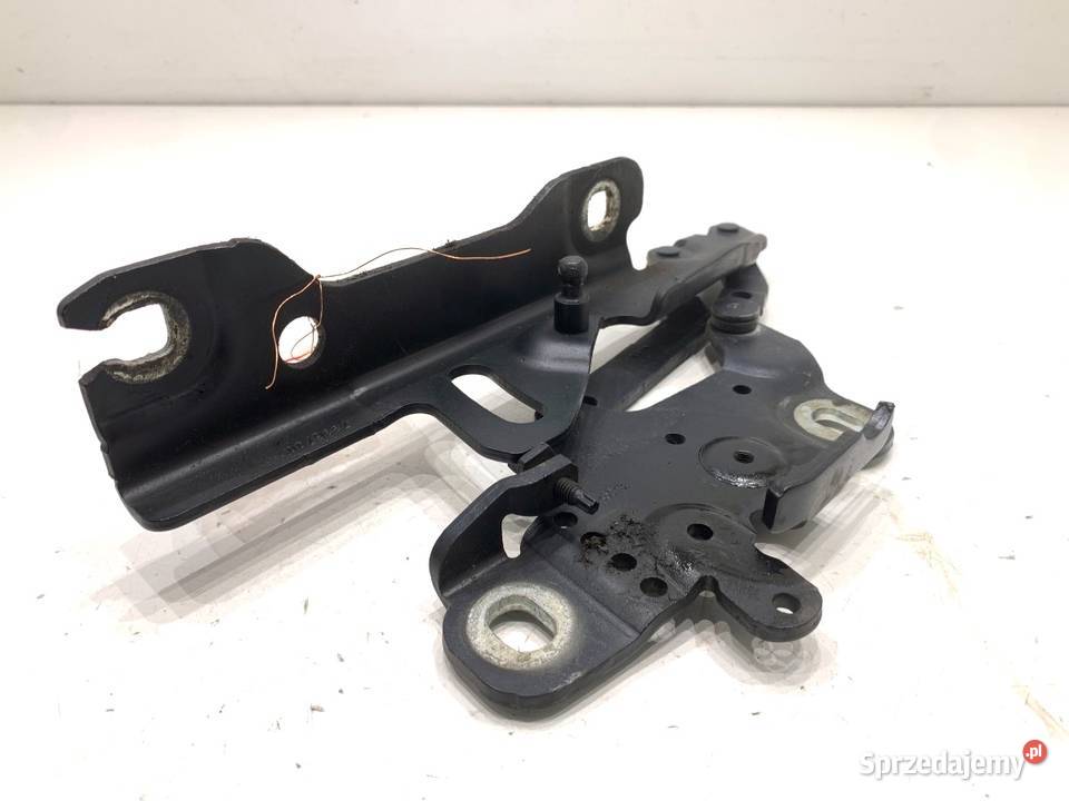 ZAWIAS MASKI PRAWY PRZÓD BMW F32 SportowyCoupe osobowe