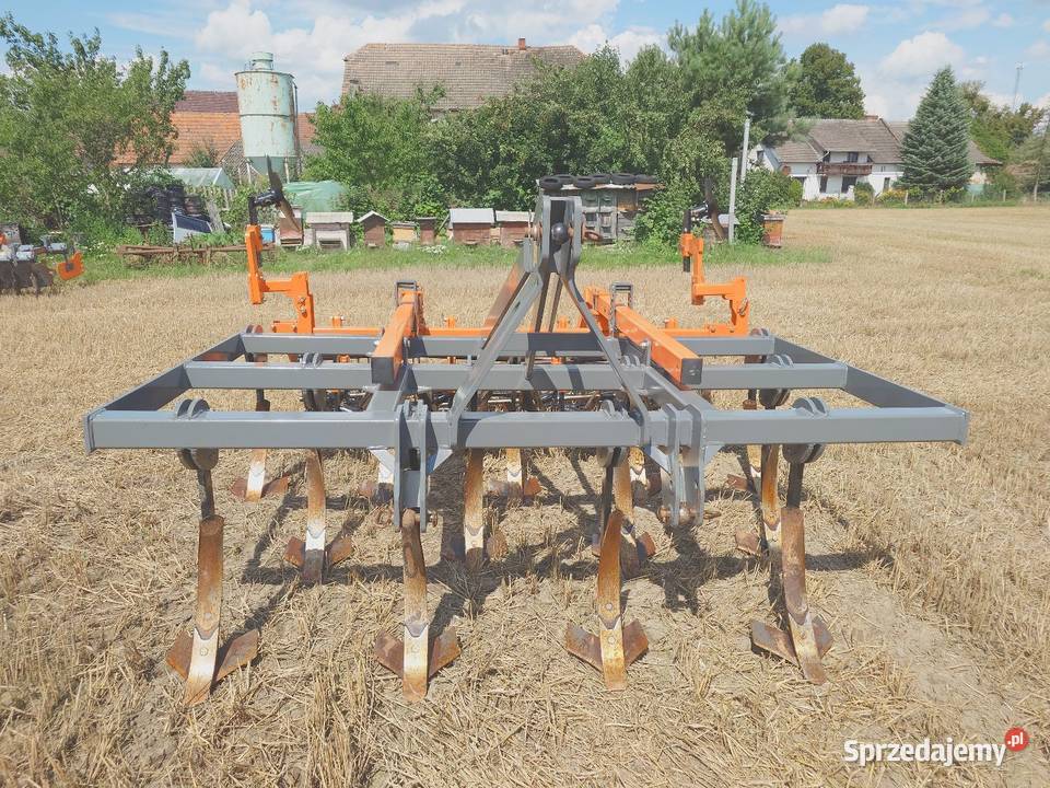 Mandam Top Gruber Korfantów sprzedam