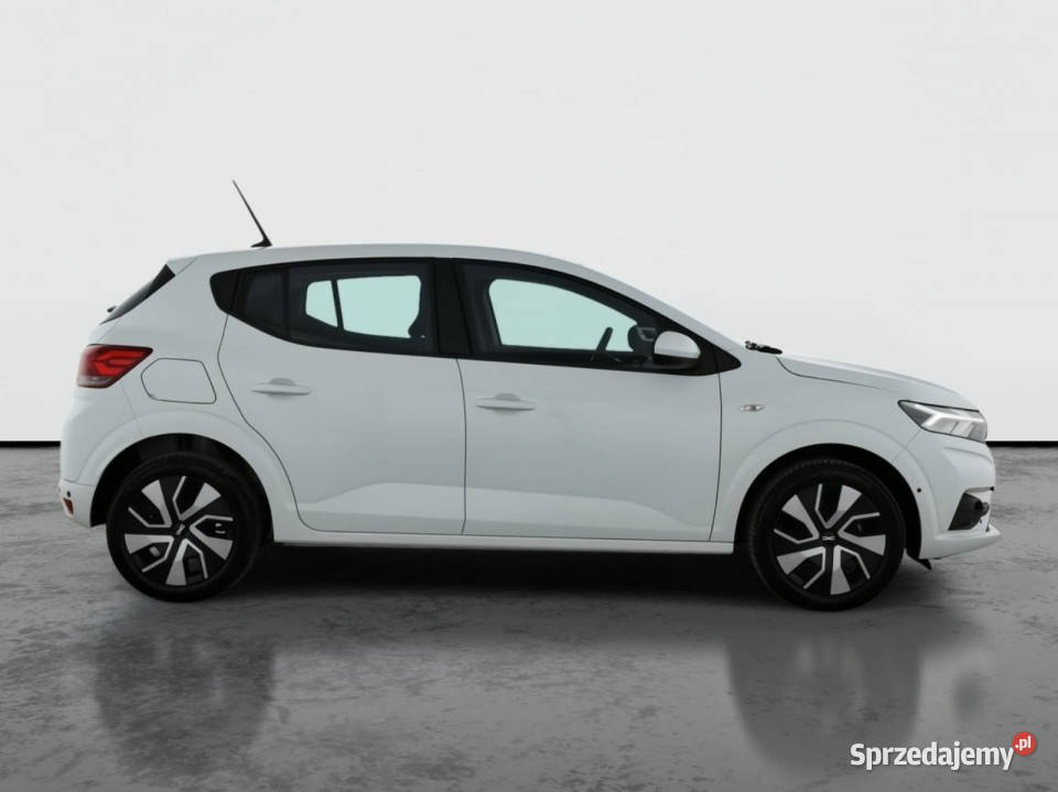 Dacia Sandero 10 TCe Lublin sprzedam