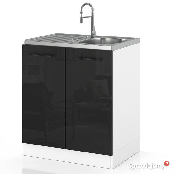szafka kuchenna dolna pod zlewozmywak modułowa 52cm Elbląg sprzedam