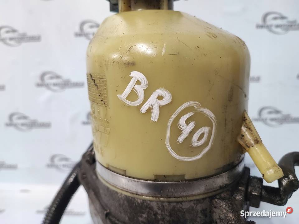 Opel Astra Zafira pompa wspomagania Kielce