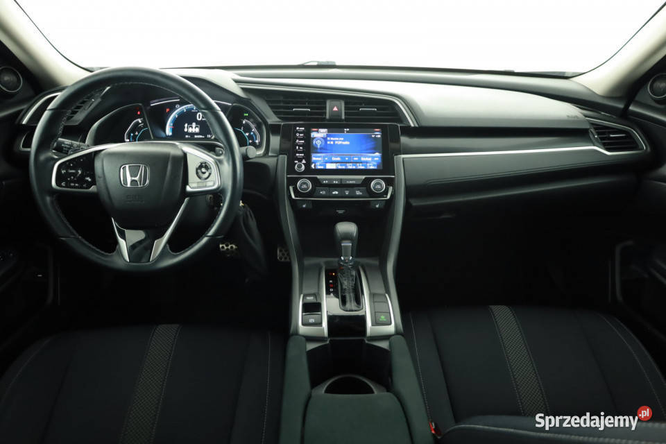 Honda Civic 15 VTEC elektryczne szyby Piaseczno